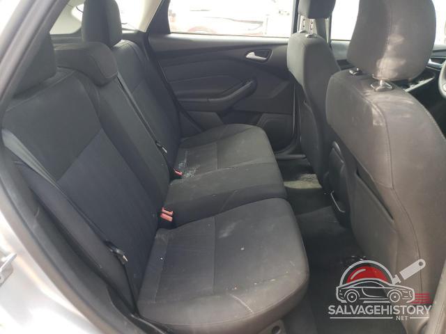 1FADP3K20HL216279 2017 FORD FOCUS photo no. 10