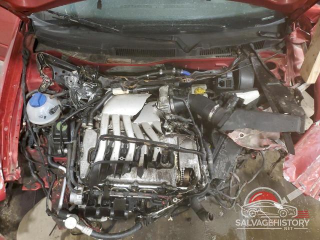 9BWPH61J424062620 2002 VOLKSWAGEN GTI photo no. 11