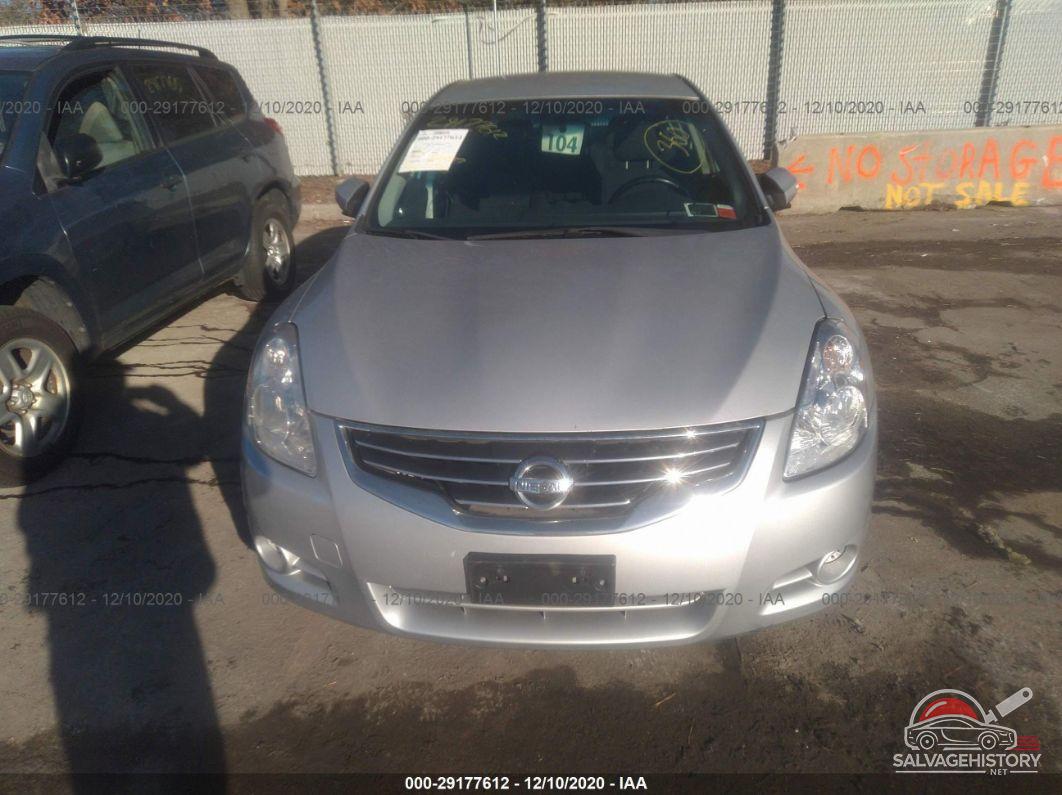 1N4BL2APXCC166414 2012 NISSAN ALTIMA photo no. 6
