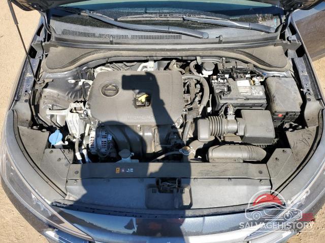 5NPD84LF7LH629764 2020 HYUNDAI ELANTRA photo no. 11