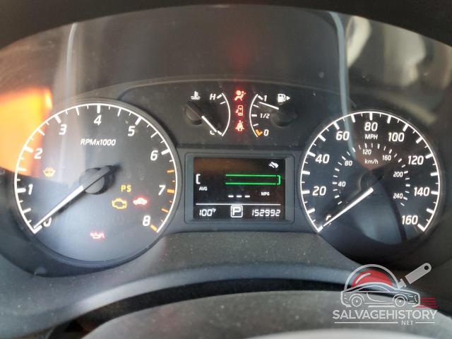 3N1AB7AP4EL683028 2014 NISSAN SENTRA photo no. 9