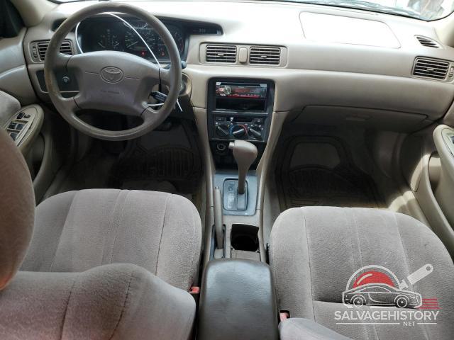 4T1BG22K6VU782153 1997 TOYOTA CAMRY photo no. 8