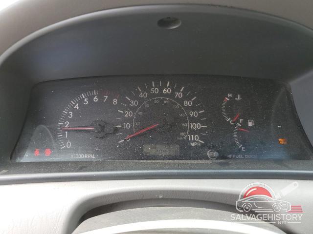 1NXBR32E86Z667257 2006 TOYOTA COROLLA photo no. 9