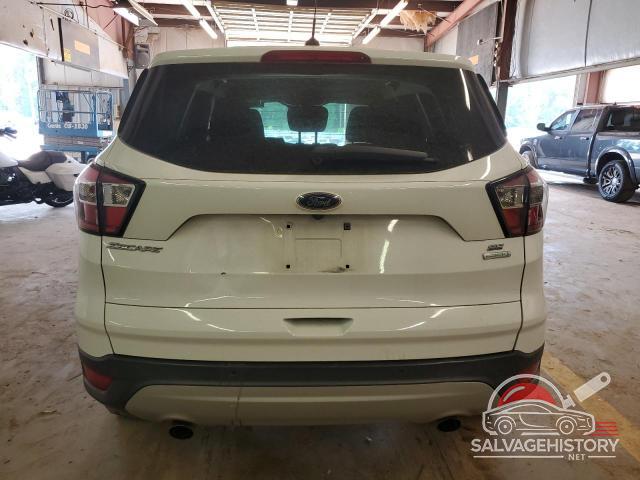 1FMCU0GD5HUE77341 2017 FORD ESCAPE photo no. 6
