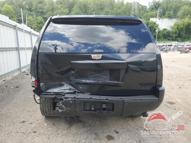 1GYFK638X7R262388 2007 CADILLAC ESCALADE photo no. 6