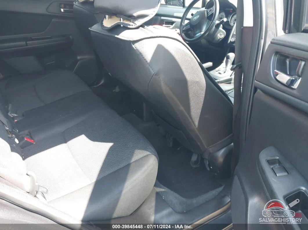 JF1GPAF64CH215629 2012 SUBARU IMPREZA photo no. 8