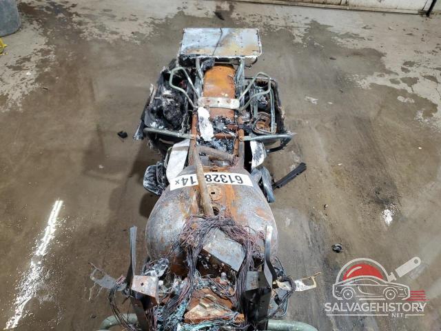 1HD1DDV16XY618970 1999 HARLEY-DAVIDSON FL photo no. 5