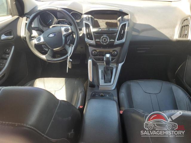 1FADP3N26DL264634 2013 FORD FOCUS photo no. 8