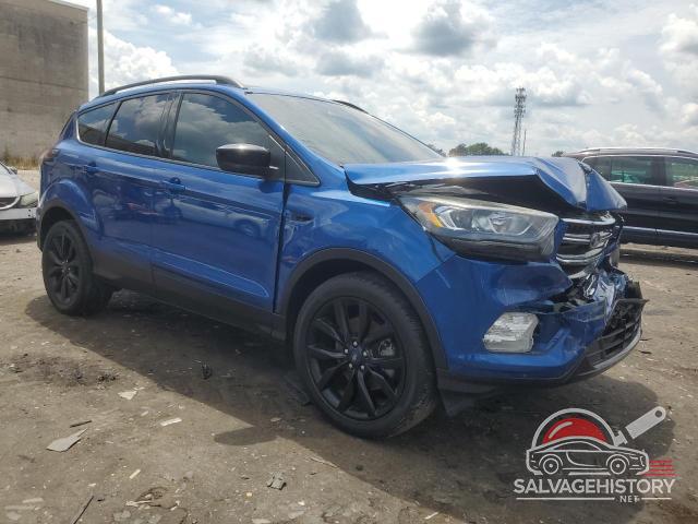 1FMCU9GD3HUA36618 2017 FORD ESCAPE photo no. 4