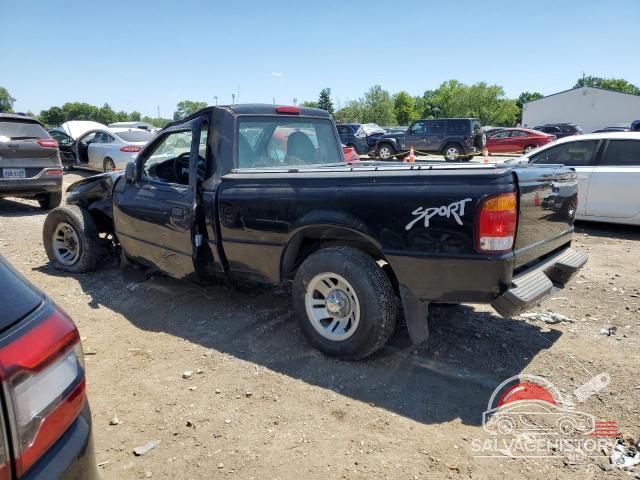 1FTYR10U3WPB37578 1998 FORD RANGER photo no. 2