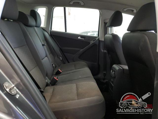 WVGAV7AX4HK054486 2017 VOLKSWAGEN TIGUAN photo no. 11
