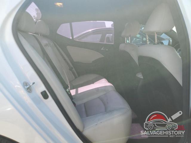 5XXGR4A66DG173220 2013 KIA OPTIMA photo no. 10