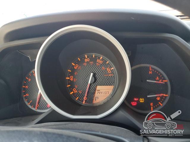 JTEBU5JR4D5126664 2013 TOYOTA 4RUNNER photo no. 9