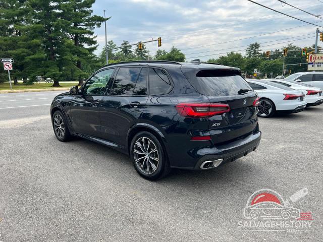 5UXCR6C50KLL04698 2019 BMW X5 photo no. 3