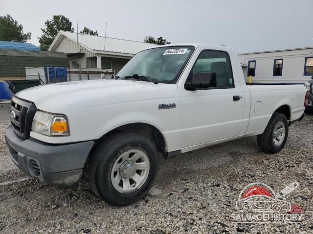 1FTKR1AD0BPA88354 2011 FORD RANGER photo no. 7