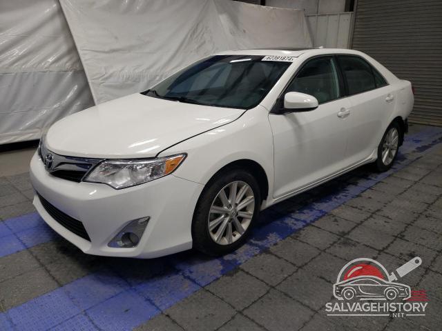 4T1BK1FK2CU506925 2012 TOYOTA CAMRY photo no. 24