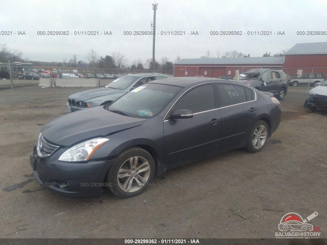 1N4BL2AP6CC166328 2012 NISSAN ALTIMA photo no. 2