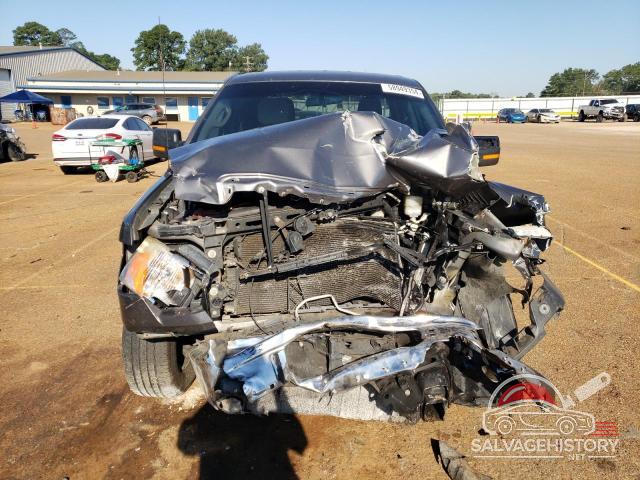 1FTEW1C84AFC31297 2010 FORD F-150 photo no. 5