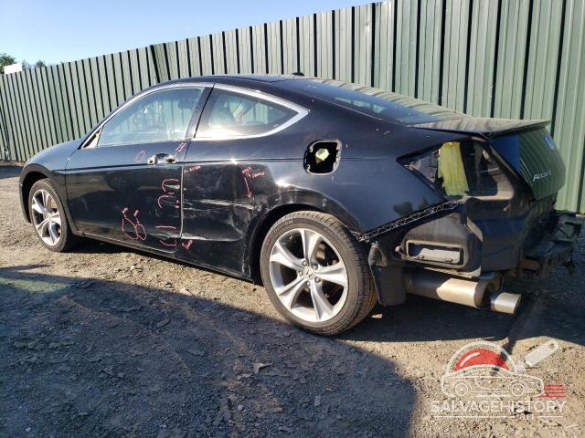 1HGCS2B88CA009390 2012 HONDA ACCORD photo no. 2
