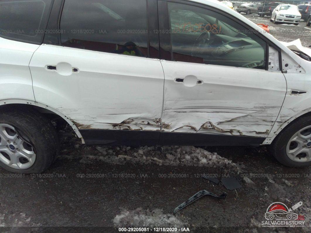 1FMCU0F74HUB19854 2017 FORD ESCAPE photo no. 6