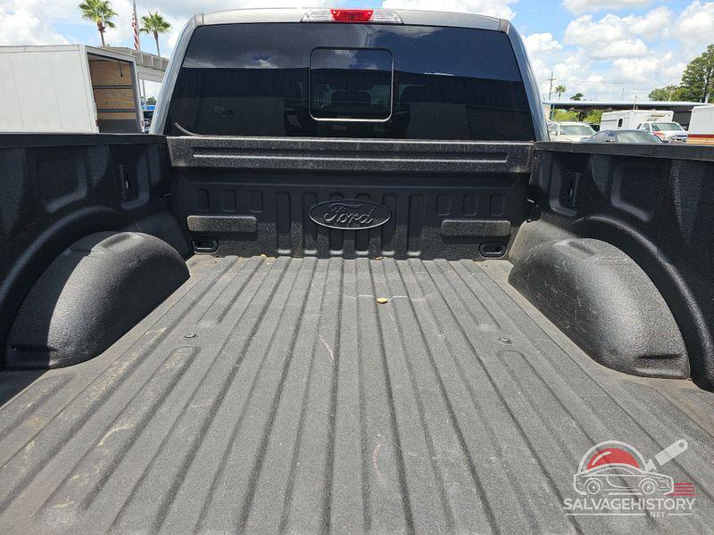 1FTEW1E50KFC53401 2019 FORD F-150 photo no. 2