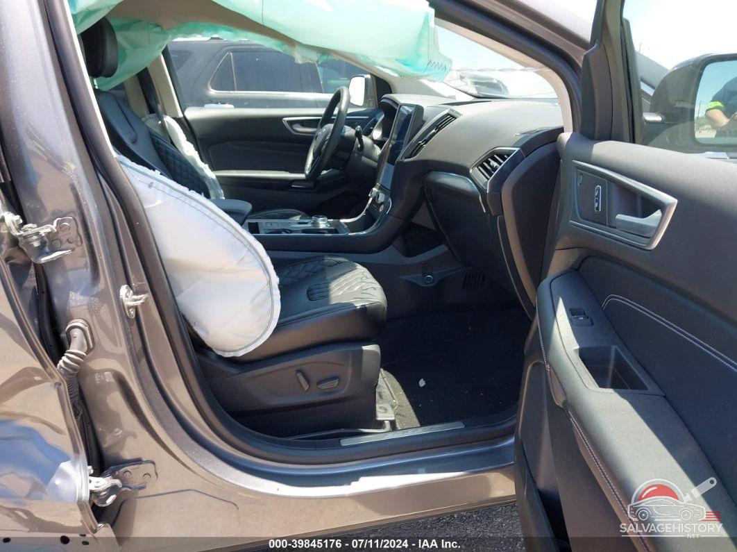 2FMPK4K91RBA48870 2024 FORD EDGE photo no. 5