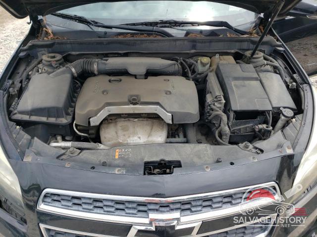 1G11C5SA0DU131970 2013 CHEVROLET MALIBU photo no. 11