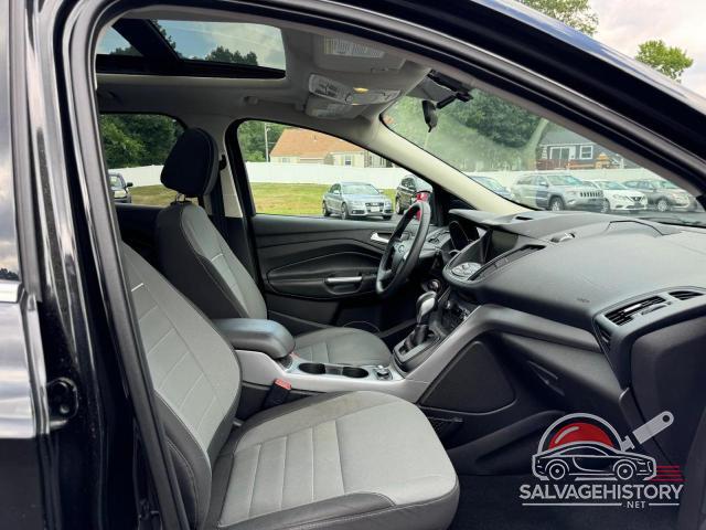 1FMCU9GX8FUB22465 2015 FORD ESCAPE photo no. 8