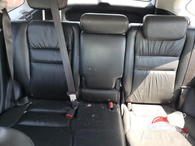 5J6RE48719L059470 2009 HONDA CRV photo no. 10