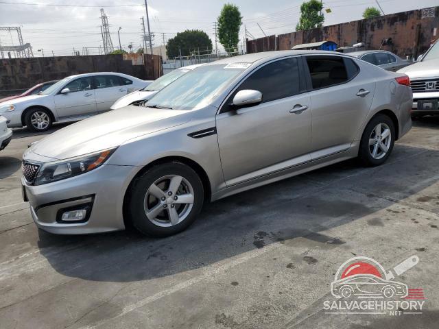 5XXGM4A78EG339181 2014 KIA OPTIMA photo no. 18