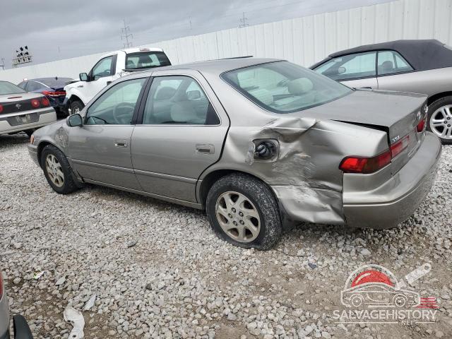 JT2BF22K8X0202184 1999 TOYOTA CAMRY photo no. 2