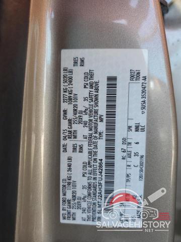 5LMTJ2AH3FUJ42864 2015 LINCOLN MKZ photo no. 13
