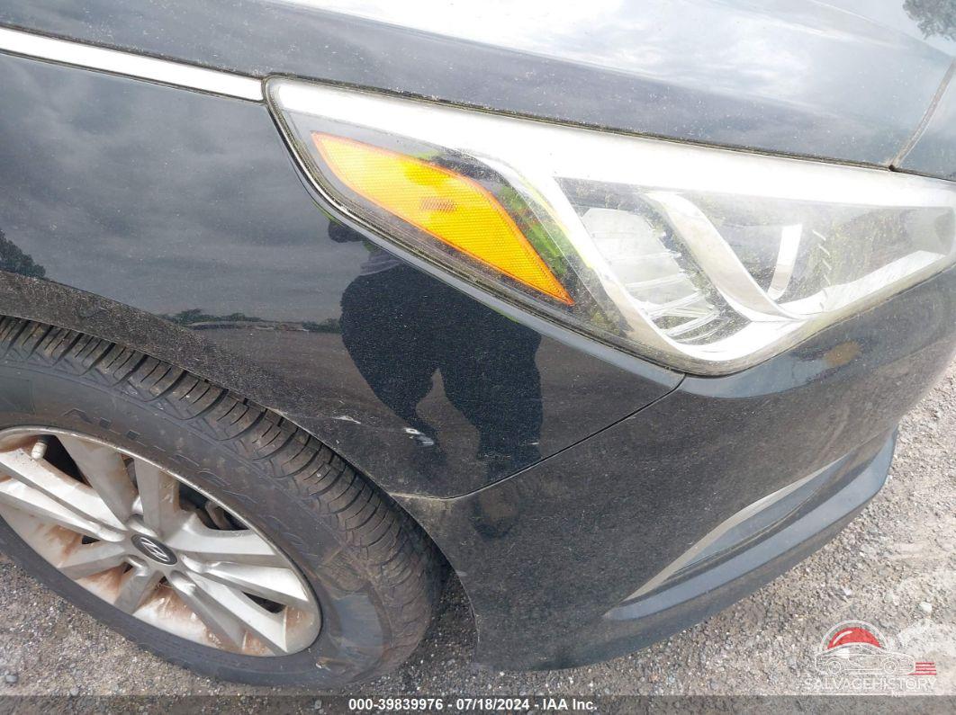 5NPE24AF9FH141686 2015 HYUNDAI SONATA photo no. 6
