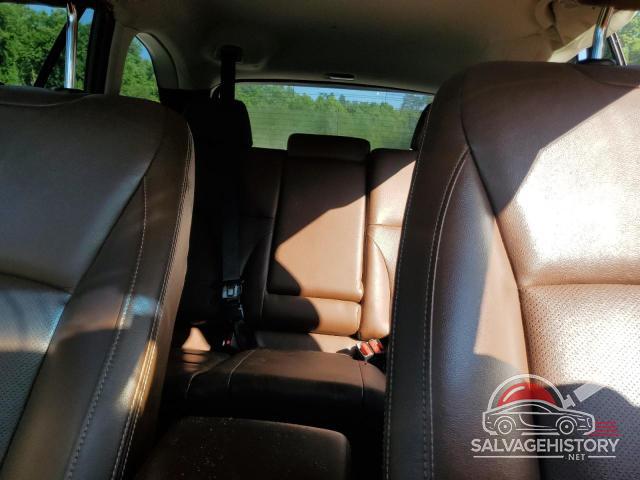 4S4BSETC0H3430851 2017 SUBARU OUTBACK photo no. 10