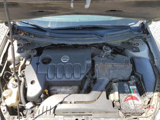 1N4AL21E58C256765 2008 NISSAN ALTIMA photo no. 11