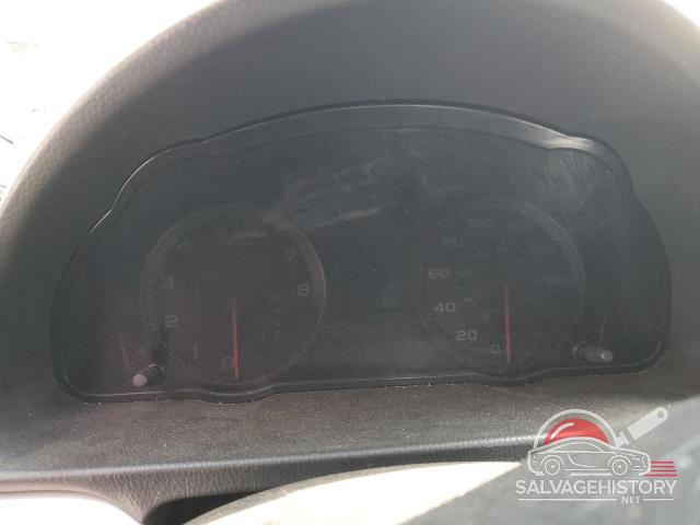 JH4CL96805C014331 2005 ACURA TSX photo no. 9