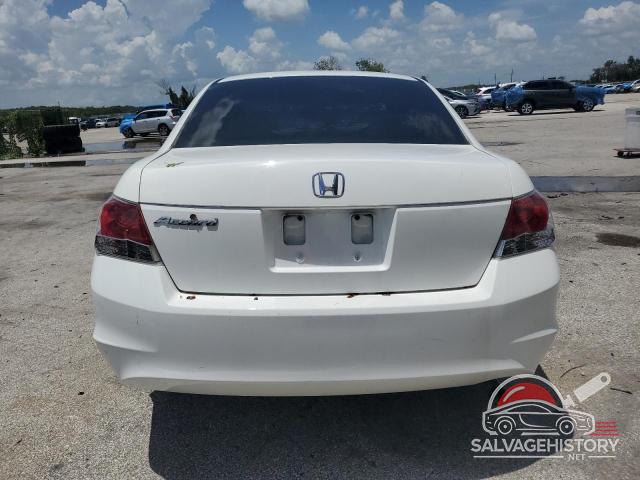 1HGCP2F39AA131480 2010 HONDA ACCORD photo no. 6