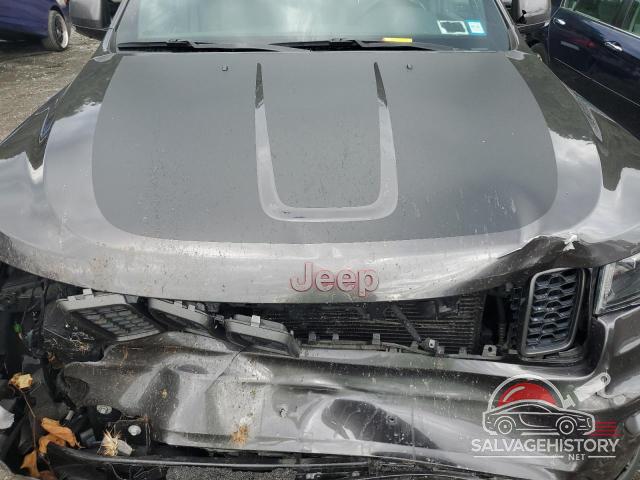 1C4RJFLG6LC320264 2020 JEEP GRAND CHER photo no. 12