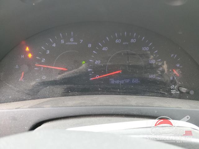 4T1BF3EK9BU665537 2011 TOYOTA CAMRY photo no. 9