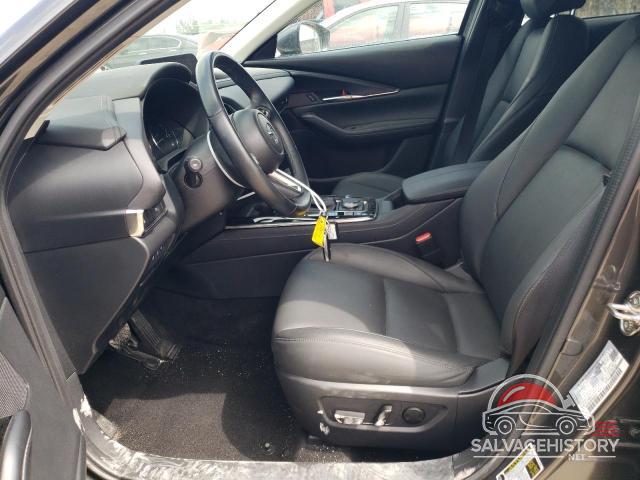 3MVDMBCM5PM528574 2023 MAZDA CX30 photo no. 7