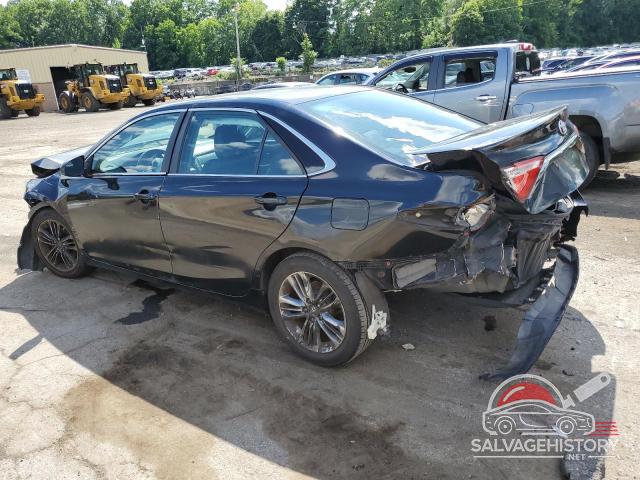4T1BF1FK3FU043041 2015 TOYOTA CAMRY photo no. 2