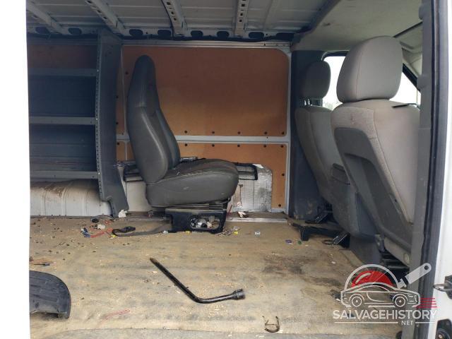 1N6BF0KY7MN802531 2021 NISSAN NV photo no. 11