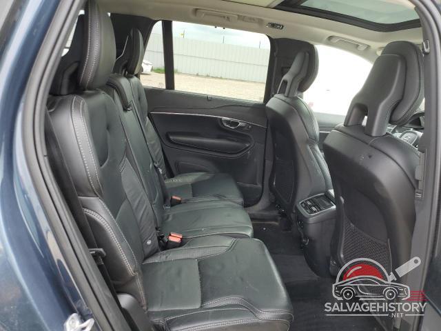 YV4A22PL4L1589804 2020 VOLVO XC90 photo no. 11