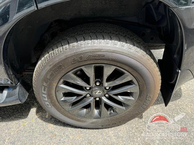 JTJBT20X490174110 2009 LEXUS GX photo no. 13