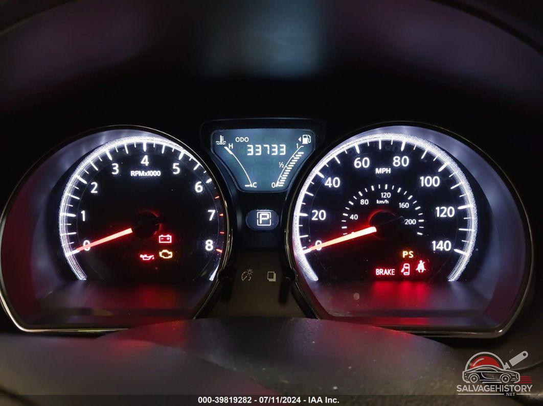 3N1CN7AP4JL805767 2018 NISSAN VERSA photo no. 7