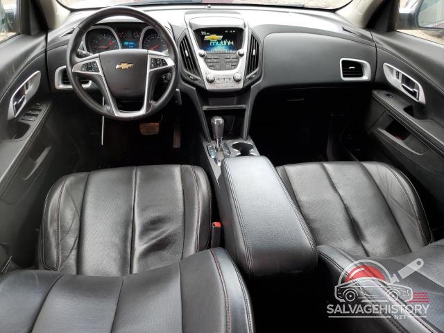 2GNALDEK4G6136038 2016 CHEVROLET EQUINOX photo no. 8