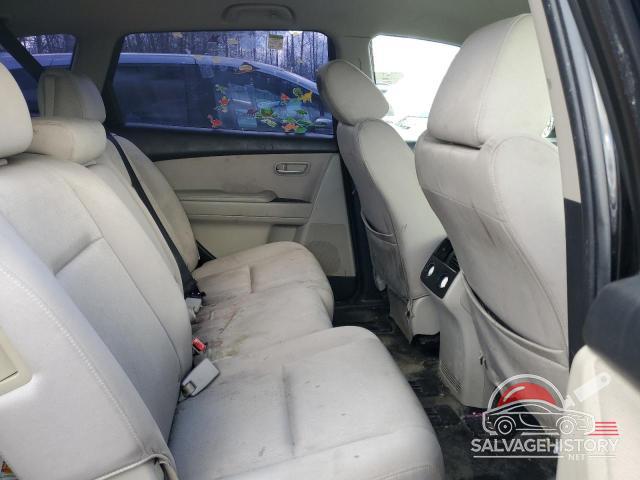 JM3TB28A380153734 2008 MAZDA CX-9 photo no. 11