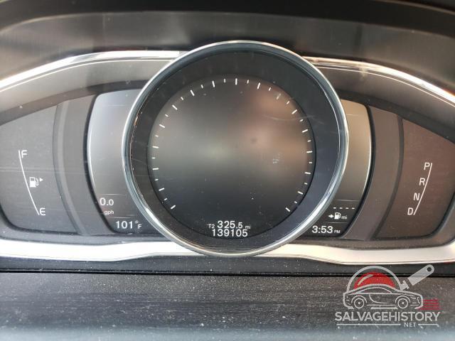 YV440MDU7H2074759 2017 VOLVO XC60 photo no. 9