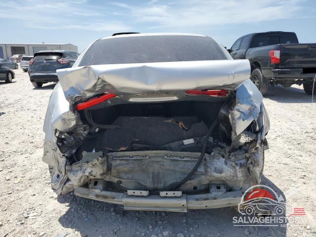 1HGCP2F76BA017795 2011 HONDA ACCORD photo no. 6
