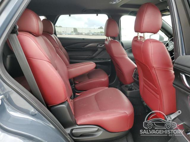 JM3TCBDY0P0648519 2023 MAZDA CX-9 photo no. 11